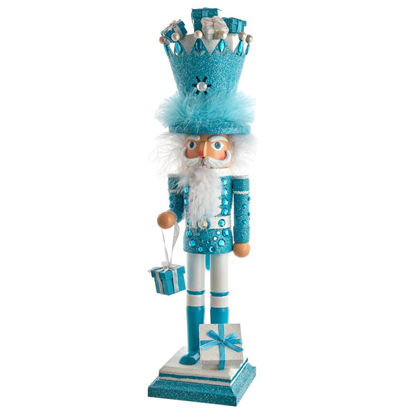 Kurt Adler Hollywood Nutcrackers Christmas Nutcracker Wayfair